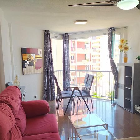 Apartamento Tu hogar en Calpe a 30 metros de la PLAYA!!! Exterior foto