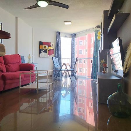 Apartamento Tu hogar en Calpe a 30 metros de la PLAYA!!! Exterior foto