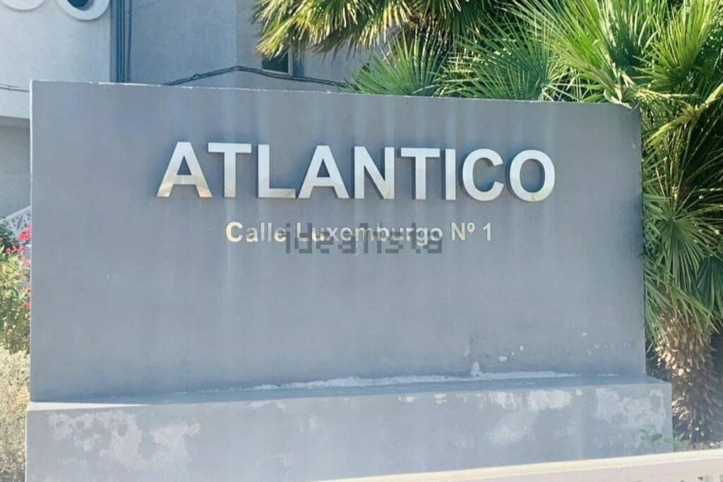 Apartamento Tu hogar en Calpe a 30 metros de la PLAYA!!! Exterior foto