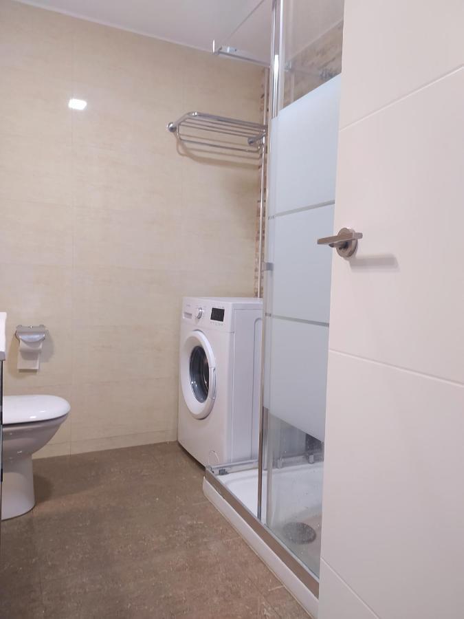 Apartamento Tu hogar en Calpe a 30 metros de la PLAYA!!! Exterior foto
