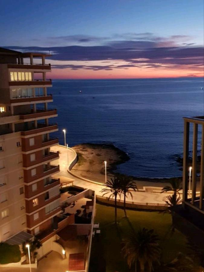 Apartamento Tu hogar en Calpe a 30 metros de la PLAYA!!! Exterior foto